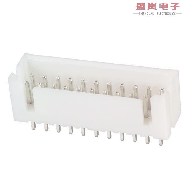 原装正品DF1BZ-22DP-2.5DSA[CONN HEADER VERT 22POS 2