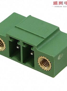 原装正品1827868[TERM B HDR 2POS 90DEG 3.81MM]