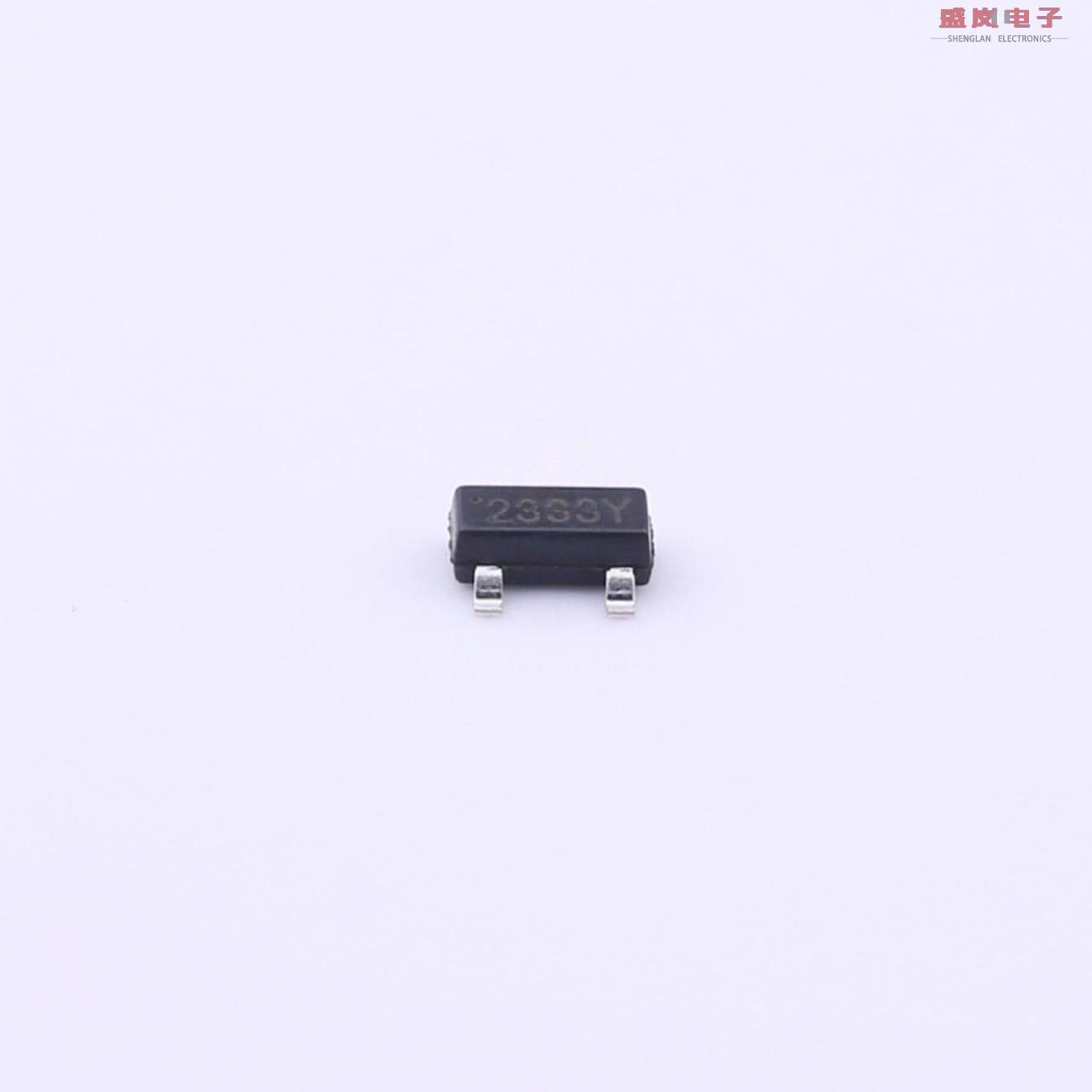 原装正品WST2333[MOS管 P-Channel VDS=20V VGS=8V ID=