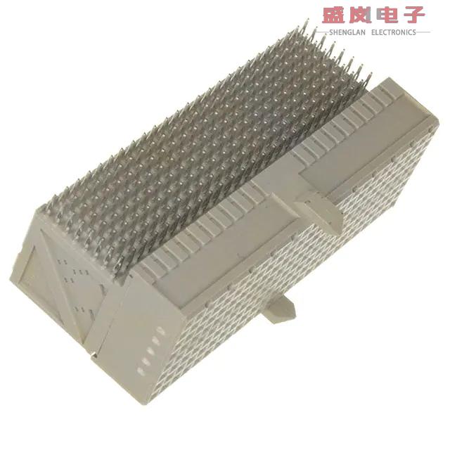 原装正品5646728-1[CONN RECEPT 200POS 2MM PRESS-FIT]