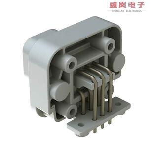CONN 正品 6POS 原装 HEADER BM03GRY AT13