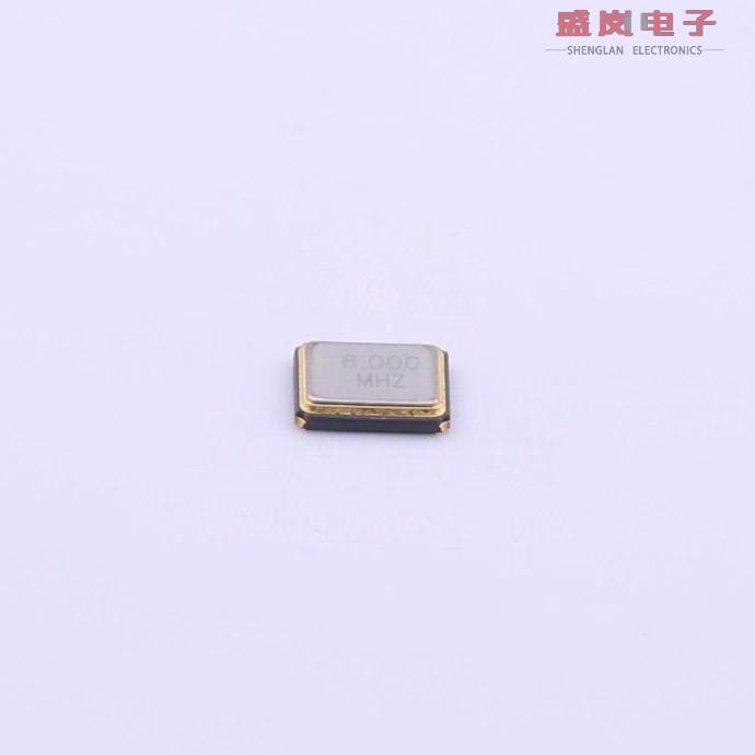 原装正品TAXM8M4RDBCCT2T[8MHz 10pF 10ppm]