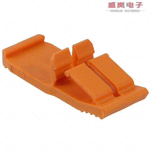 原装正品3040630[CONN TERM BLK  LATCH ORAN 2P]