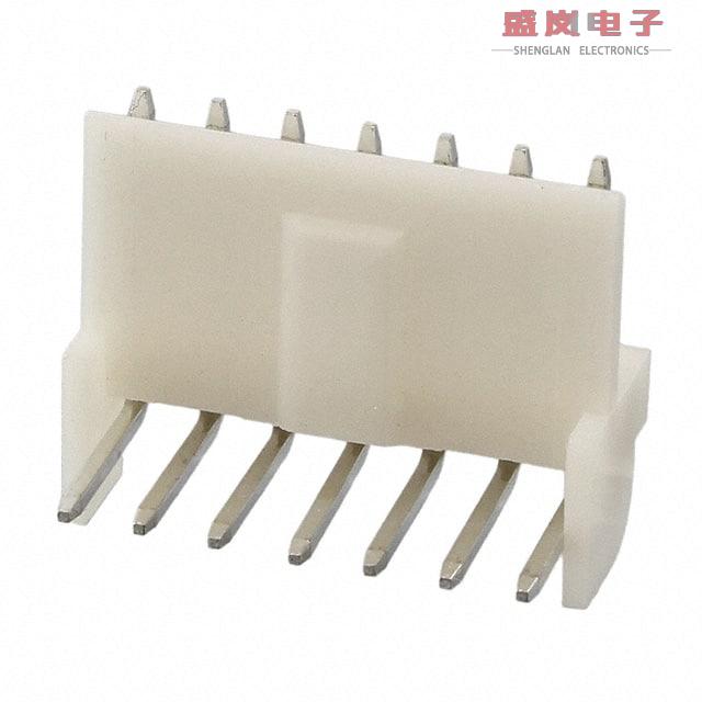 原装正品171826-7[CONN HEADER R/A 7POS 2.5MM]