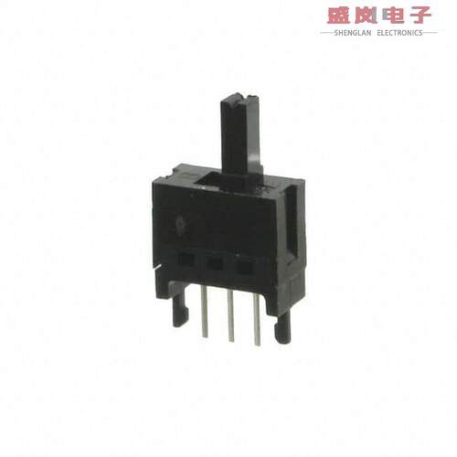 原装正品EG1248[SWITCH SLIDE SPDT 100MA 12V]