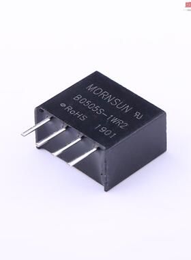 原装正品B0505S-1WR2[Vin=4.5V~5.5V Vout=5V 200mA]