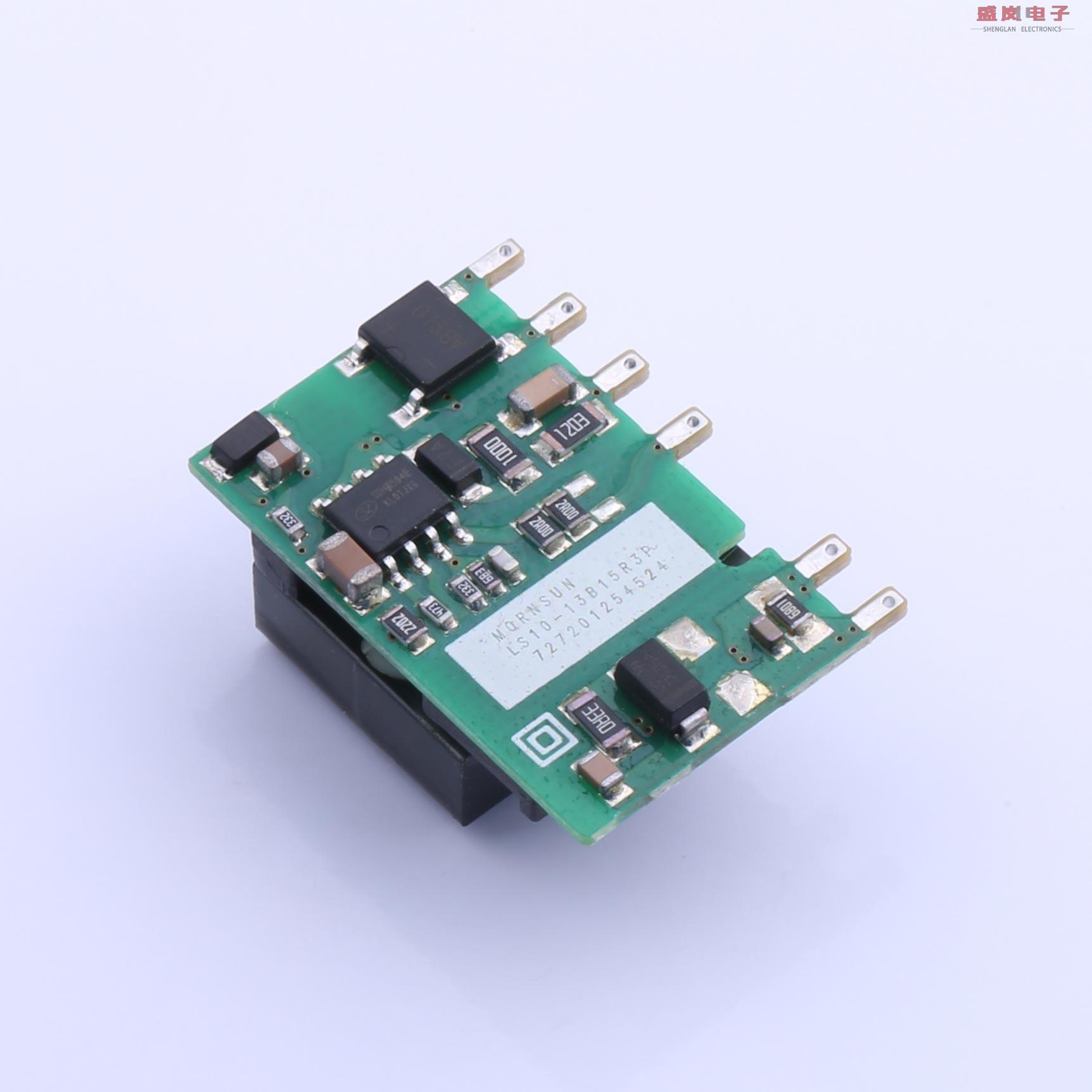 原装正品LS10-13B15R3P[型号：LS10-