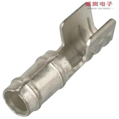 原装正品640259-1[CONN TERM RCPT 17-22AWG CRIMP]
