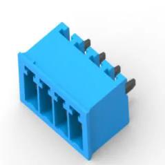 原装正品796694-3[TERM B HDR 3POS VERT 3.5MM]