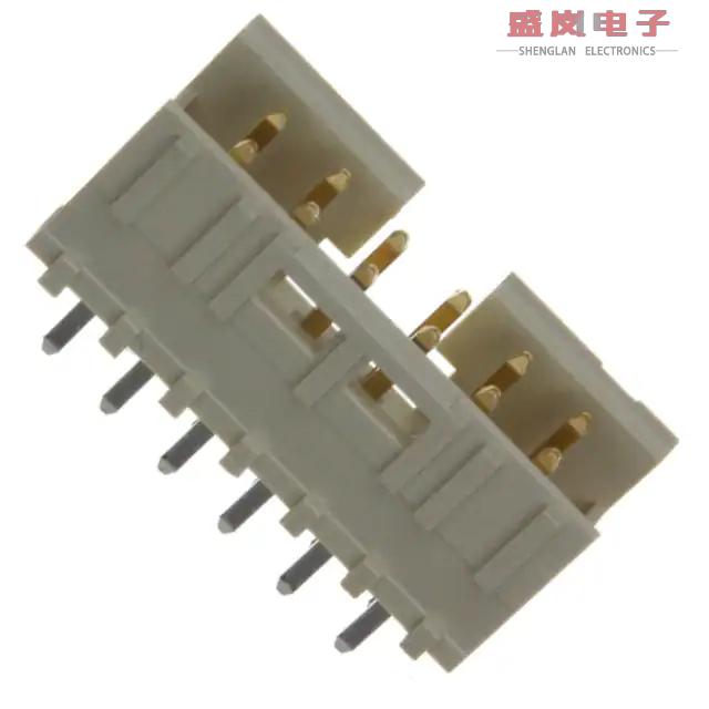 原装正品98414-G06-12ULF[CONN HEADER VERT 12POS 2MM]