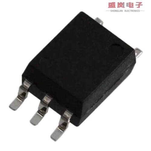 原装正品TLP116A(TPL,E[OPTOISO 3.75KV PUSH PULL SO6-5]