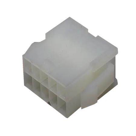 原装正品39-01-2101[集管和线壳 10 CKT PLUG HOUSING]