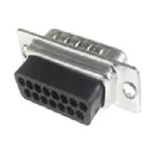 原装正品L777RRA15P[D-Sub标准 15P MALE TYPE R