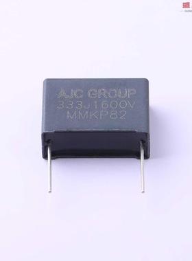 原装正品MMK333J3CE4AJ208G0[33nF 5% 1.6kV MMKP8