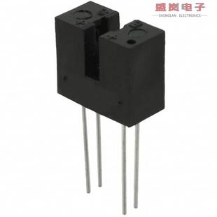 SLOT HOA1872 MOUNT PCB DARL OPT SENSOR 013 正品 原装