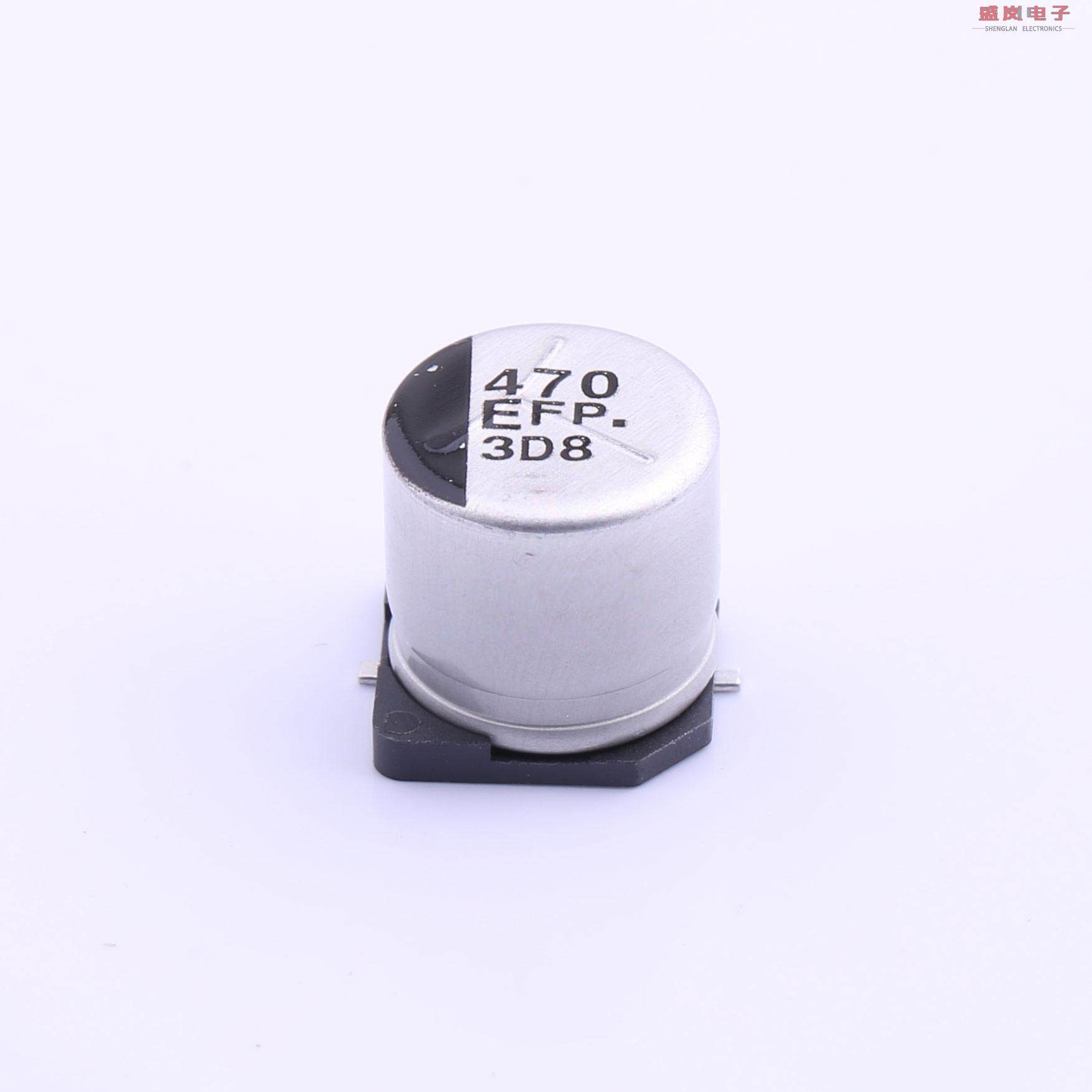 原装正品EEEFP1E471AP[470uF 20% 25V]