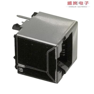 原装正品SS71800-027F[CONN MOD JACK 8P8C VERT SHIELDED]