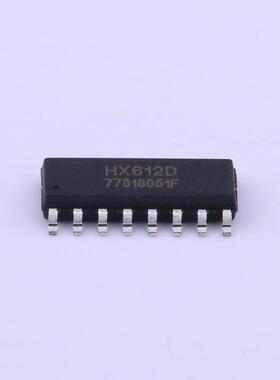 原装正品HX612D[HX612D]