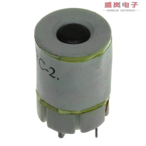 原装正品RC-2-B[FIXED IND 3.9MH 320MA 3.9 OHM TH]