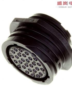 原装正品206038-2[CONN RCP HSG FMALE 28POS INLINE]