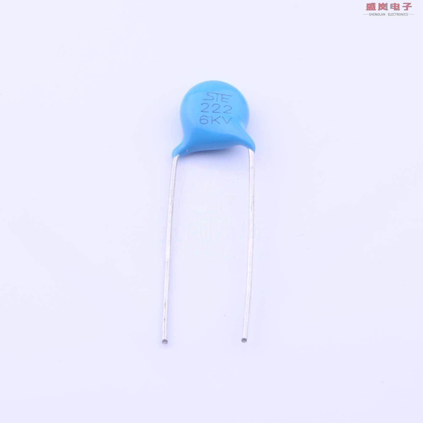 原装正品A09F1D222MN0B0S0N0[直插陶瓷电容/独石电容 2