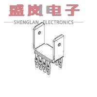 原装正品5167892-3[CONN QC TAB 0.250 SOLDER]