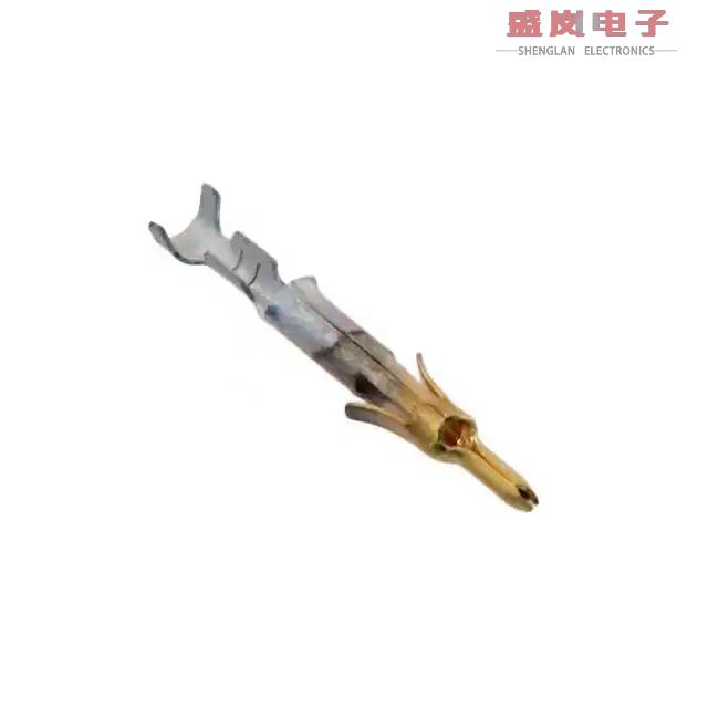 原装正品1-770835-0[CONN PIN 26-30AWG GOLD CRIMP]