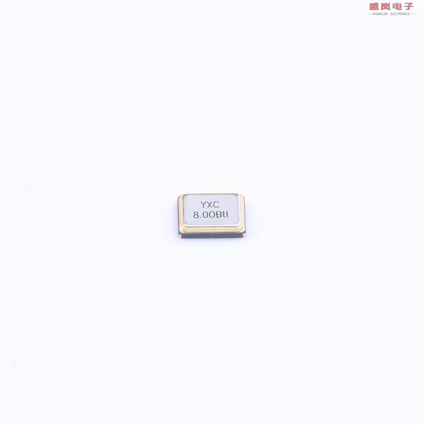 原装正品X32258MOB4SI[8MHz 10ppm 12pF]