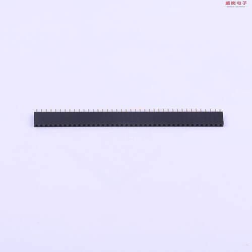 原装正品MTF185-140SY1[排母 间距2.54mm 直插 镀金 40