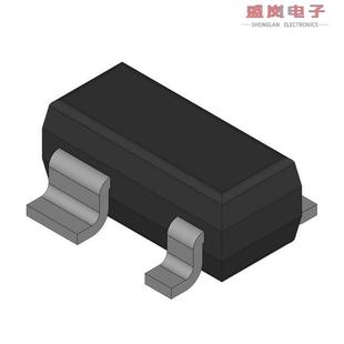 DIODE BAT62E6327HTSA1 SCHOTTKY 40V 原装 100MW 正品