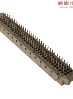 原装正品09037966825[CONN DIN RCPT 96POS PCB]