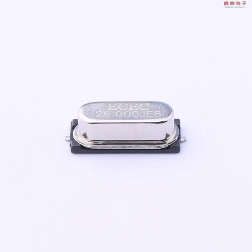 原装正品C26000J014[26MHz 20ppm 20pF]