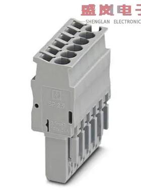 原装正品3040371[TERM B PLUG 13POS STR]