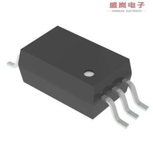 原装正品TLP5752(D4-TP,E[OPTOISO 5KV 1CH DRIVER 6SO]