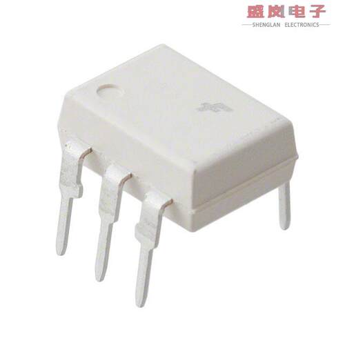 原装正品H11G1M[OPTOISO 4.17KV DARL W/BASE 6DIP]
