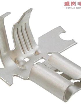 原装正品150699-2[CONN QC RCPT 16-20AWG 0.187]