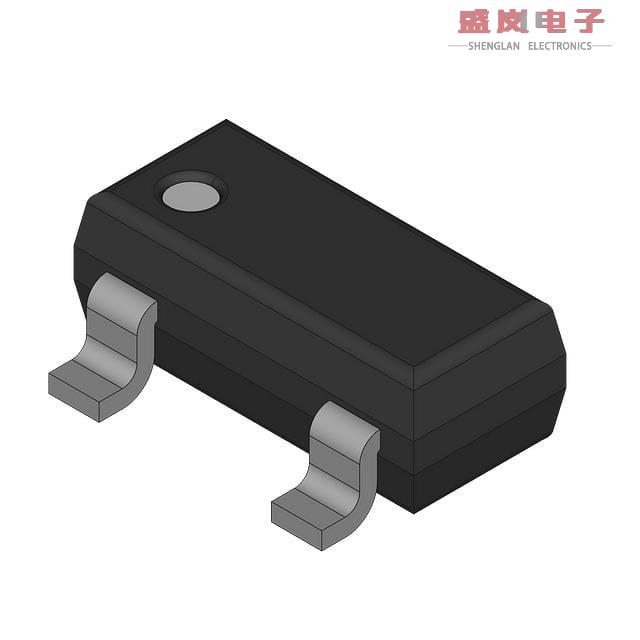 原装正品BAR6404E6327HTSA1[RF DIODE PIN 150V 250MW