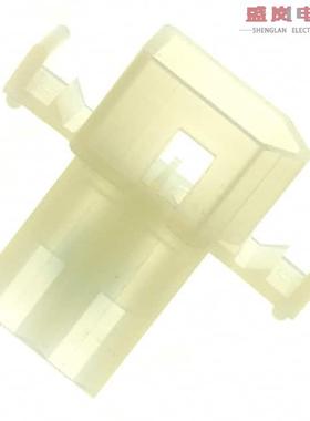 原装正品770068-1[CONN PLUG W/DETENT 2POS .093]