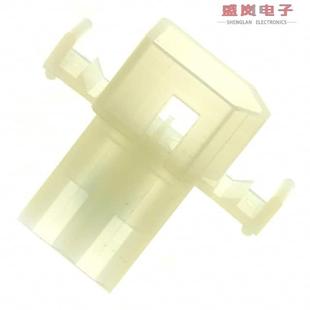 770068 .093 2POS DETENT PLUG CONN 正品 原装