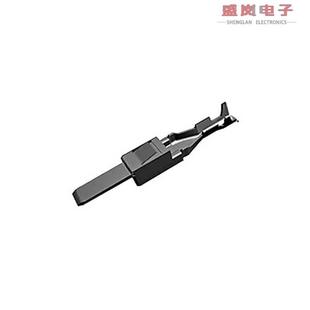 968679 TIN CRIMP 22AWG TAB CONN 正品 原装