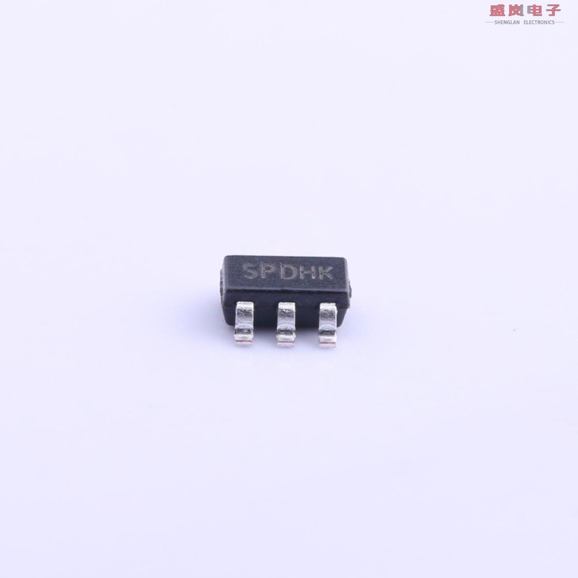 原装正品SGM2036-2.8YN5G/TR[Vin=5.5V Vout=2.8V 250m