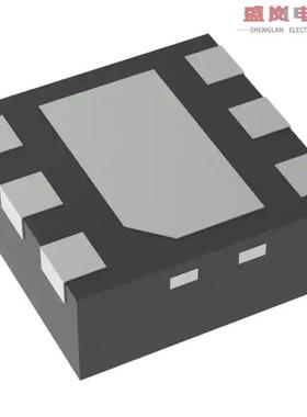 原装正品UCC27611DRVT[IC DRVR LOW-SIDE 6WSON]