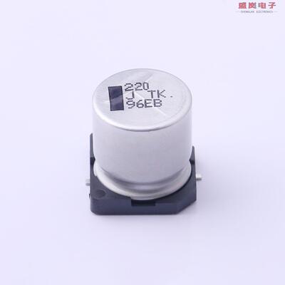 原装正品EEETK1J221AQ[220uF 20% 63V]