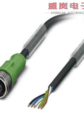 原装正品1453889[CBL 5POS FMALE TO WIRE 16.4']