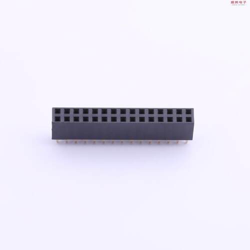 原装正品MTF185-215SY1[排母 间距2.54mm 直插 镀金 30