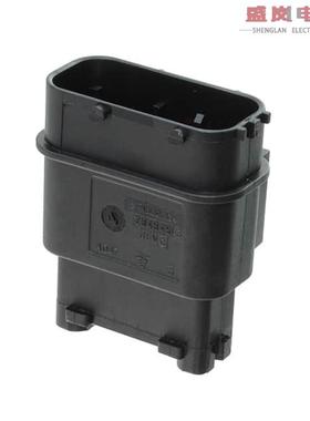 原装正品284844-3[12 POS MCP HYBRID MALE CONN AS]