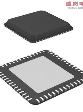 原装正品LAN9303I-ABZJ[IC ETHER SW 3PORT 16BIT 56QFN]