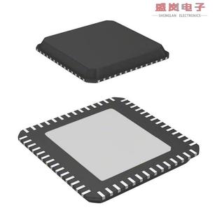 LAN9303I 56QFN 16BIT 3PORT ETHER ABZJ 正品 原装