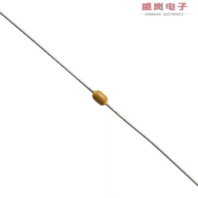 原装正品A104K15X7RF5TAA[CAP CER 0.1UF 50V X7R AXIAL]