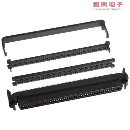 原装正品FX2B-100SA-1.27R[CONN SOCKET 100POS 1.27MM